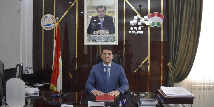 КОНСТИТУТСИЯ – ШАҲОДАТНОМАИ ИҚБОЛИ МИЛЛАТ