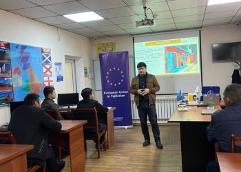 Информационная сессия для граждан, планирующих трудоустройство за рубежом