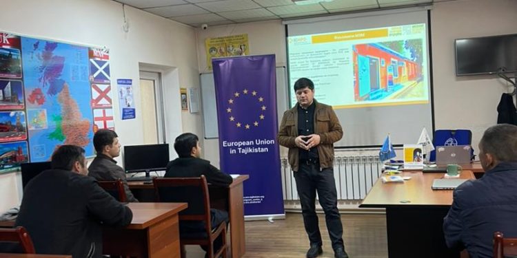 Информационная сессия для граждан, планирующих трудоустройство за рубежом