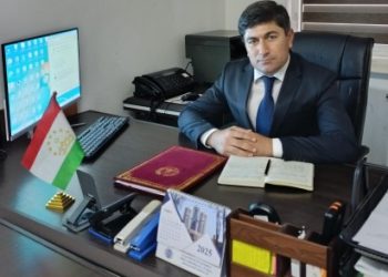 Мубориза бо ин зуҳурот кори дастаҷамъона аст