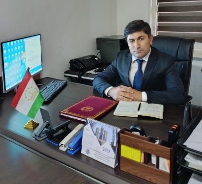 Мубориза бо ин зуҳурот кори дастаҷамъона аст