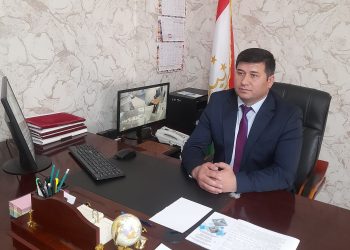 Коррупсия амали номатлуб дар ҷомеа мебошад