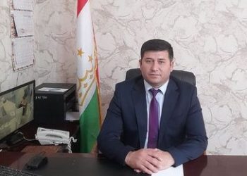 Мы, молодёжь, являемся истинными последователями Лидера нации!