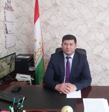 Мо ҷавонон пайравони асили Пешвои миллатем!