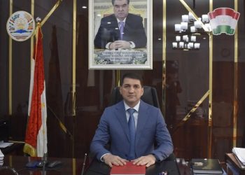 ПАЁМИ ПЕШВОИ МИЛЛАТ – ҲИДОЯТ ДАР РОҲИ СОЗАНДАГӢ