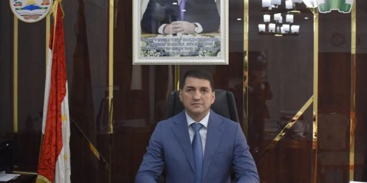 ПАЁМИ ПЕШВОИ МИЛЛАТ – ҲИДОЯТ ДАР РОҲИ СОЗАНДАГӢ