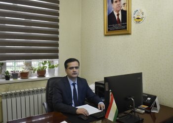 ПАЁМ: ВУСЪАТ ДОДАНИ КОРҲОИ ОБОДОНИВУ СОЗАНДАГӢ