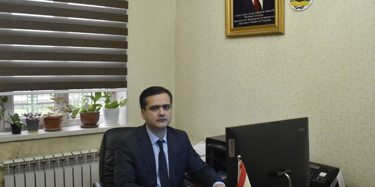 ПАЁМ: ВУСЪАТ ДОДАНИ КОРҲОИ ОБОДОНИВУ СОЗАНДАГӢ