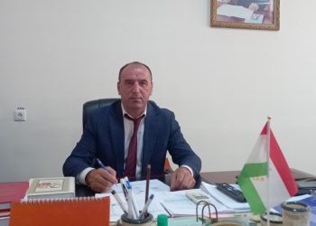 Мубориза бо коррупсия – як амри зарурии миллӣ ва омили калидии рушди устувор