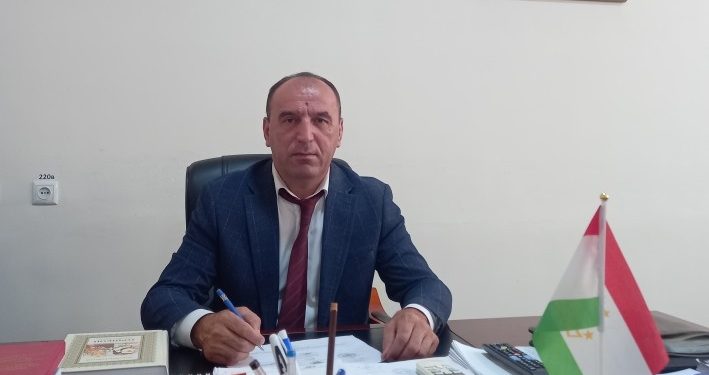 Мубориза бо коррупсия – як амри зарурии миллӣ ва омили калидии рушди устувор