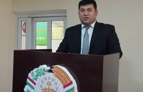 Борьба с терроризмом и экстремизмом — это долг каждого из нас