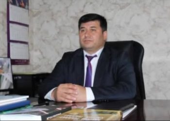 Национальная идентичность в Послании Лидера нации