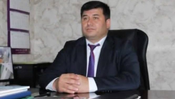 Национальная идентичность в Послании Лидера нации