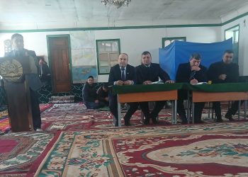 Послание Лидера нации — призыв к единству, творчеству и ответственности