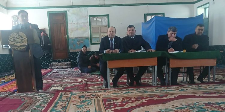 Паёми Пешвои миллат – даъват ба ваҳдат, созандагӣ масъулият