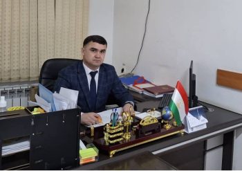 Терроризм ва экстремизм – вабои аср