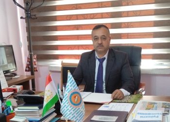 Шахси ватандӯст, пеш аз ҳама, ба арзишҳои миллӣ содиқ аст