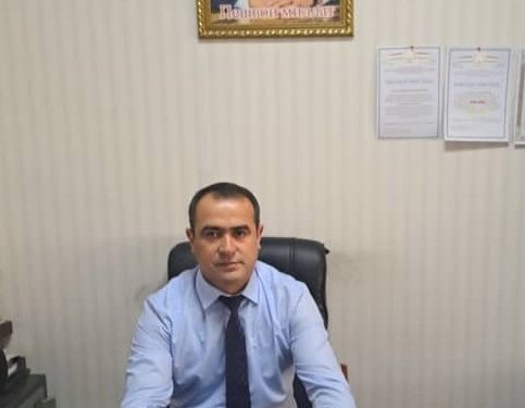 Борьба с терроризмом и экстремизмом — долг каждого члена общества