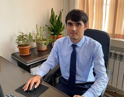 Дар мубориза ба зидди экстремизму терроризм бетараф набошем