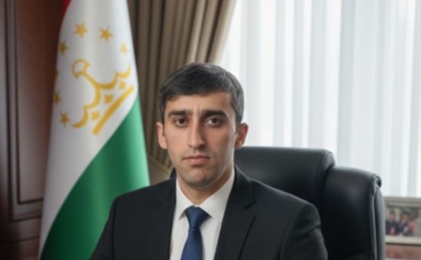 Ҷавонон – пайрави Пешвои миллат