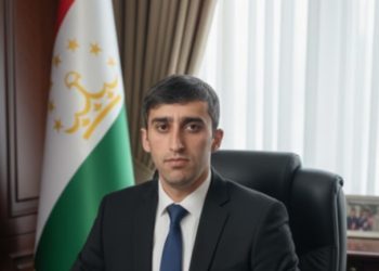 Молодёжь — последователи Лидера нации