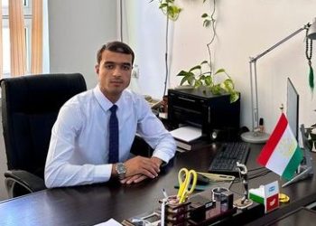 Давайте сохраним национальную независимость и мир в нашем обществе от сил зла и опасности