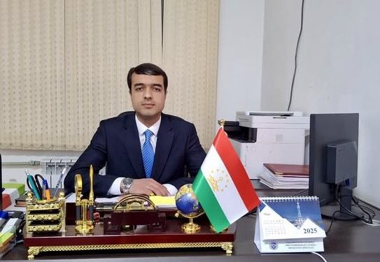 ​Мубориза алайҳи терроризму экстремизм масоили мубрами рӯз