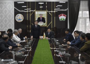 Рабочая встреча с руководителями компаний осуществляющих вывоз граждан за рубежом