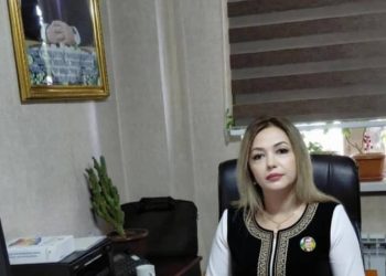 Положение женщин в Послание Лидера нации