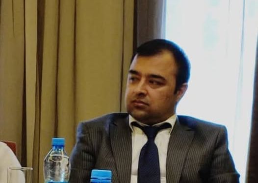 Мубориза бар зидди терроризм ва экстремизм вазифаи ҳамарӯза