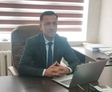 Терроризм — угроза человечеству