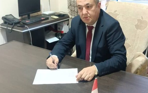 Послание Лидера нации и обязанности наших граждан в соответствии с этими руководящими принципами