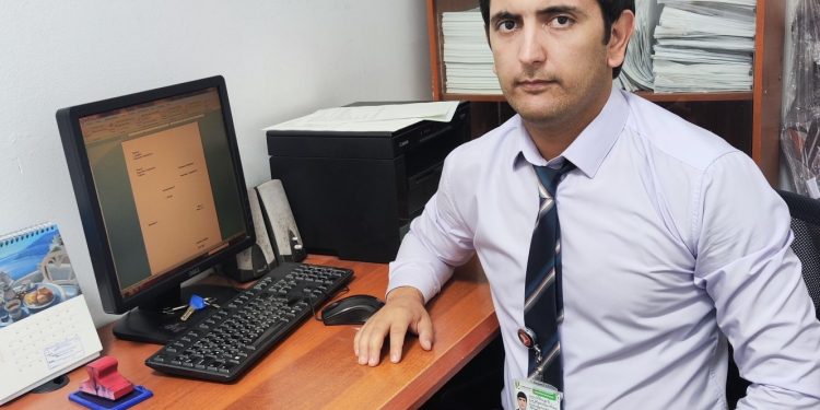 Алайҳи зуҳуроти номатлуб амали дастҷамъона мебояд