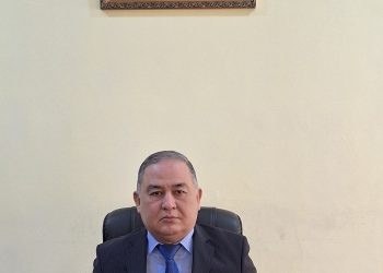 Мубориза бар зидди коррпусия – кори дастаҷамъона!