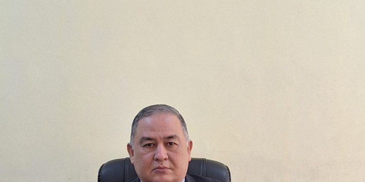 Мубориза бар зидди коррпусия – кори дастаҷамъона!