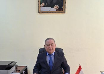 Паём – санади сарнавиштсоз ва рӯҳбаландкунанда мебошад