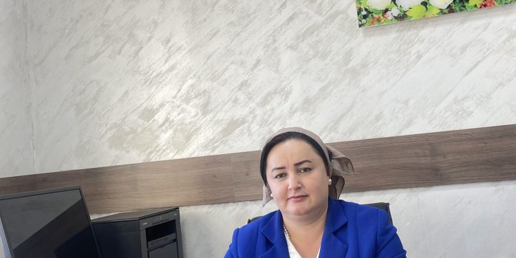 Статус и значение женщин в Послании Лидера нации