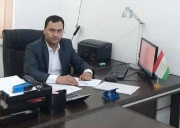 Терроризм ва экстремизм душмани асосии сулҳ, амният ва пешрафти инсоният мебошанд