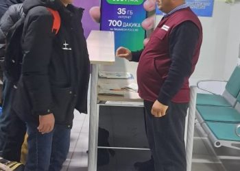 Бурдани корҳои фаҳмондадиҳӣ дар “Фурудгоҳи байналмилалии Кӯлоб”  ҳамарӯза идома дорад