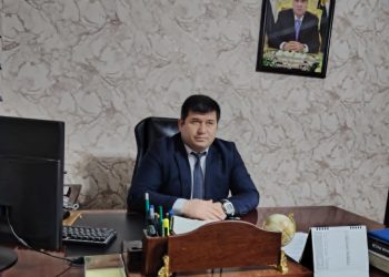 Борьба с терроризмом и экстремизмом в политике Лидера нации