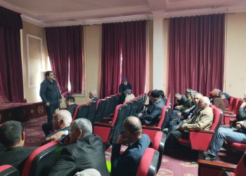 Своевременная встреча с жителями городка и сел Пянджского района