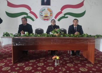 Жители Фархорского района руководствуются в своей деятельности пунктами Послания Президента Таджикистана к Маджлиси Оли