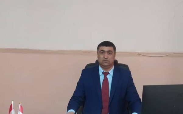 Терроризм ва экстремизм – таҳдид ба амният ва суботи ҷомеа