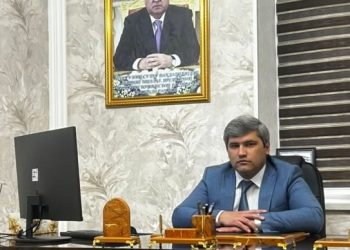 Ҳифзи манфитаҳои миллӣ дар Ҷумҳурии Тоҷикистон