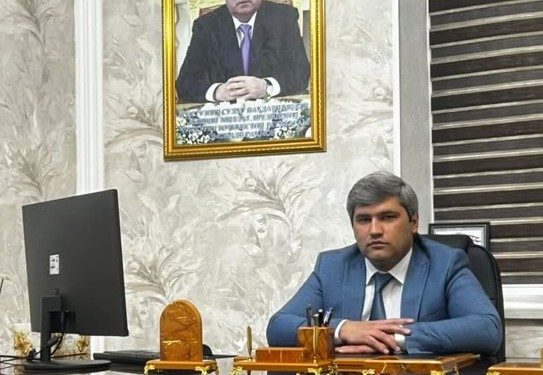 Защита национальных интересов в Республике Таджикистан