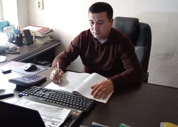 Дастаҷамъона мубориза мебарем