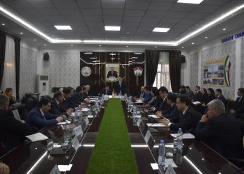 Подведены итоги года