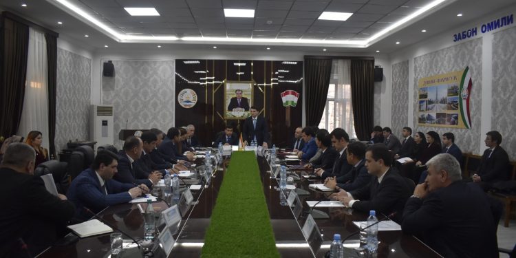 Подведены итоги года