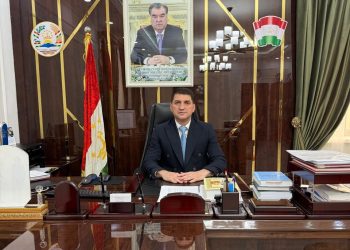 ДУШАНБЕ – ШАҲРИ АМАЛИСОЗИИ ИҚДОМОТИ ШОИСТА