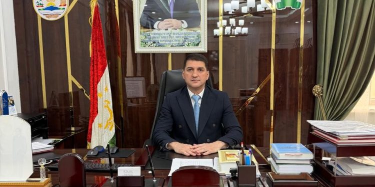 ДУШАНБЕ – ШАҲРИ АМАЛИСОЗИИ ИҚДОМОТИ ШОИСТА